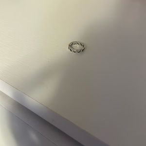 James avery heart ring